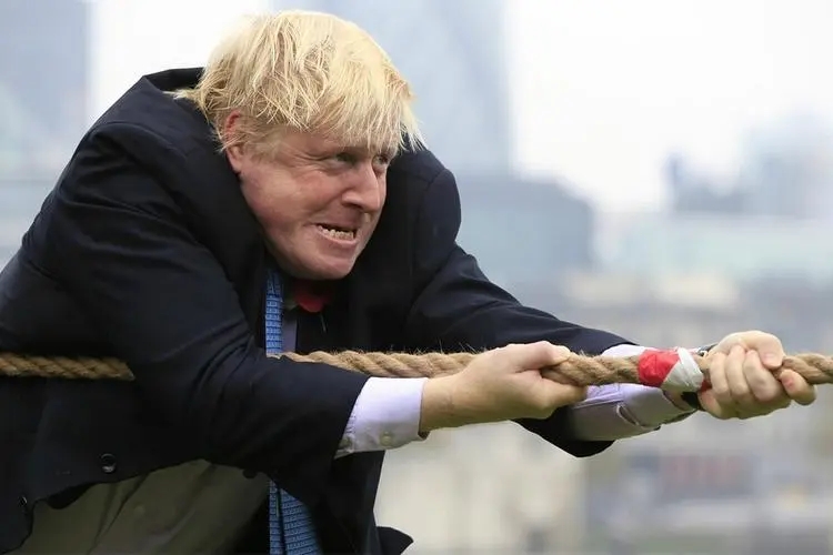 美2议员夫妇遭枪击,两位首相出事背后预示着什么？