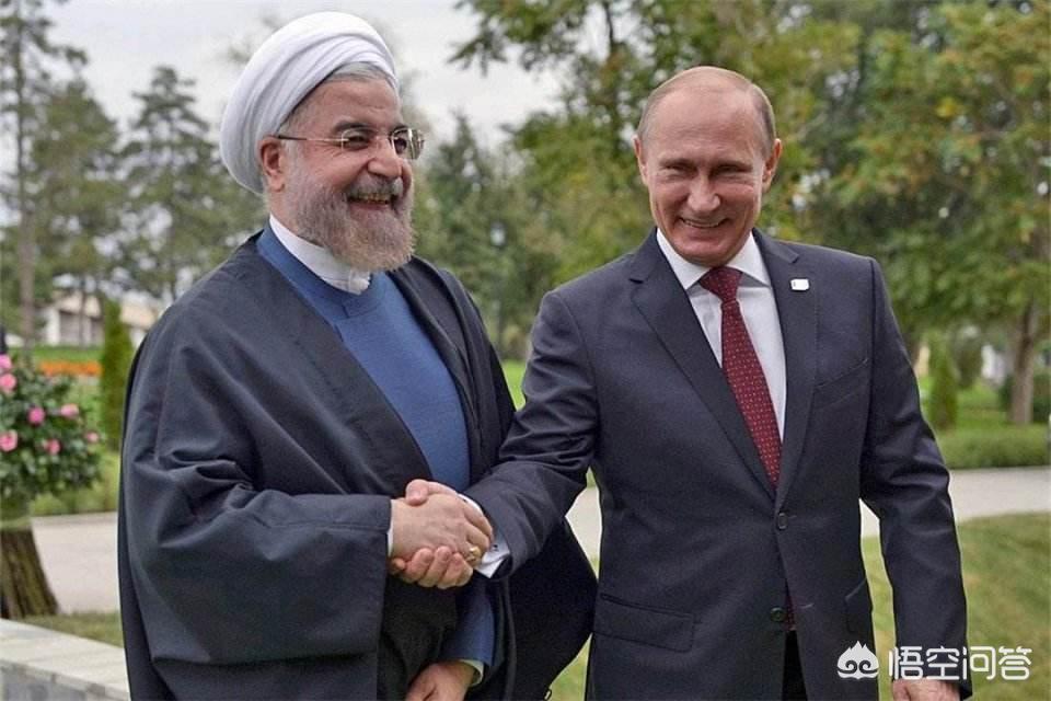 英国宣布向中东增兵,英国增兵派第二艘军舰到波斯湾，俄罗斯随即宣布与伊朗近期军演，这意味着什么？