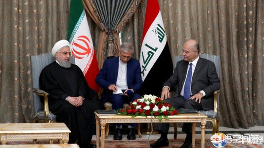 伊朗击中以能源设施,中伊石油管道建成了吗? 伊朗击中以能源设施,中伊石油管道建成了吗?