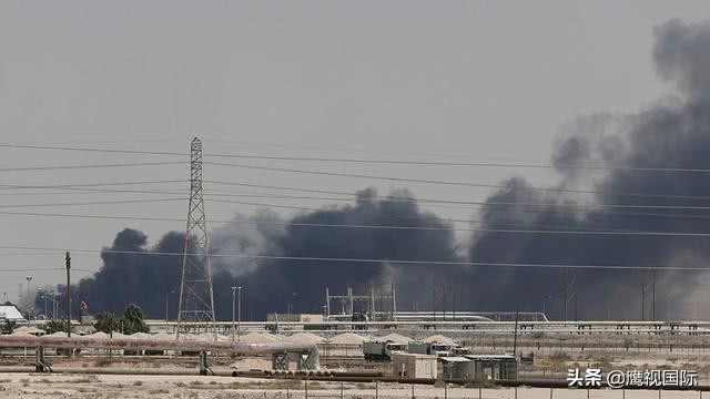 伊朗油库遭袭击起火,沙特油库被炸,疑点重重!是胡赛武装单方面所为,还是伊朗背后助力? 伊朗油库遭袭击起火,沙特油库被炸,疑点重重!是胡赛武装单方面所为,还是伊朗背后助力?
