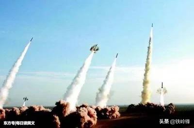 伊朗导弹击中以多地,伊朗的十余枚导弹击中美军基地，美军竟无一伤亡，这是怎么回事？