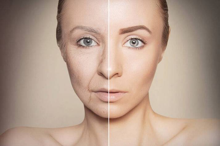 断崖式衰老3个阶段,为什么五十五岁就老了呀?