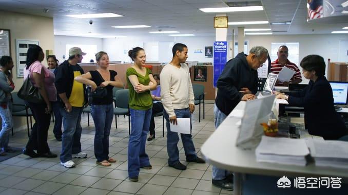青年失业率连续下降,