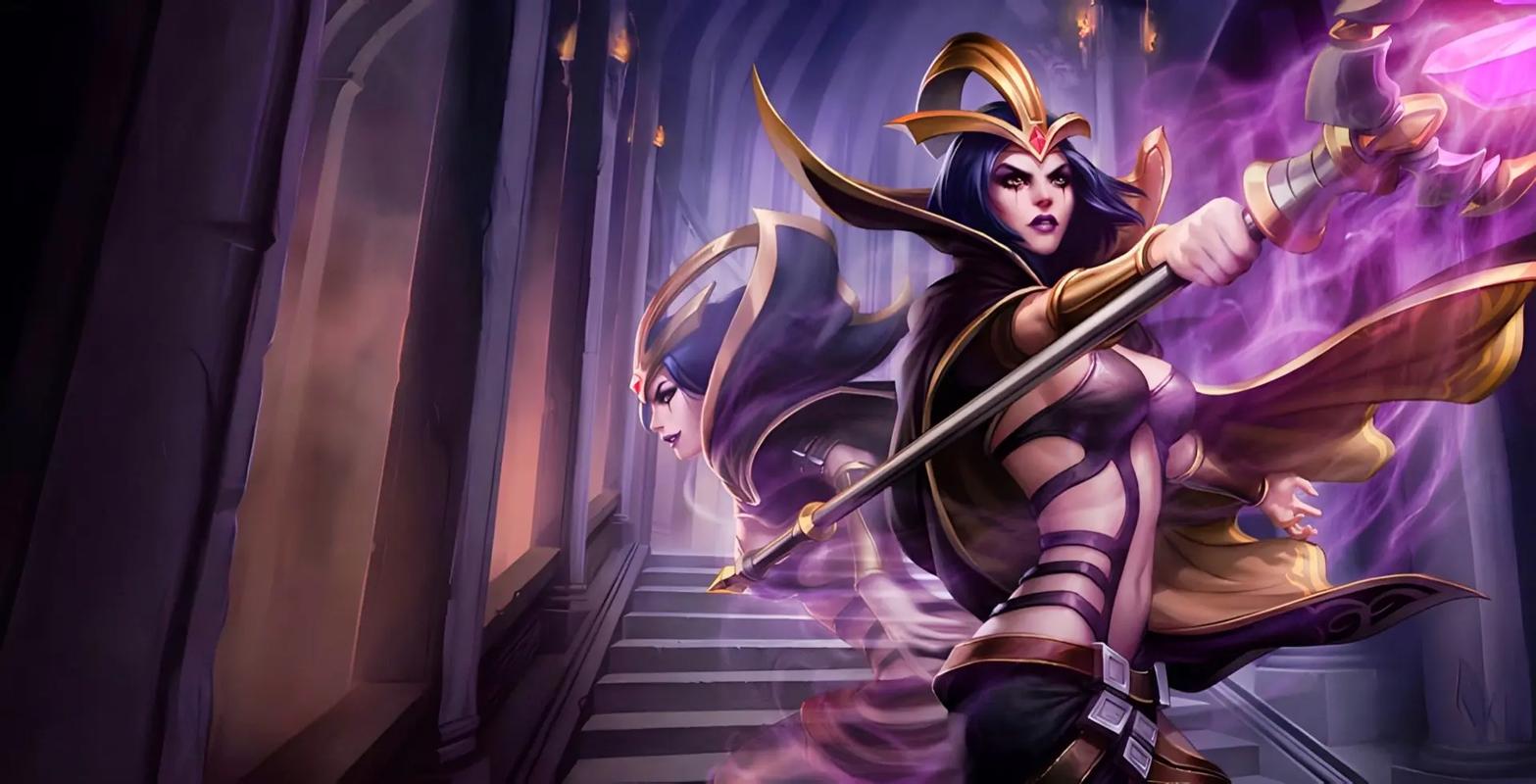 前车主远程操控劫车,英雄联盟主播里,谁玩妖姬最厉害?