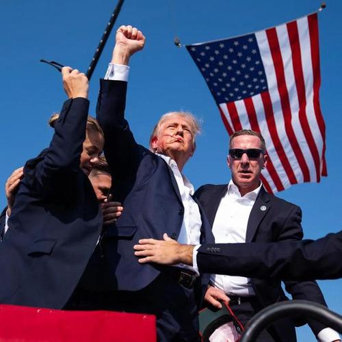 市长在办公室被枪杀,