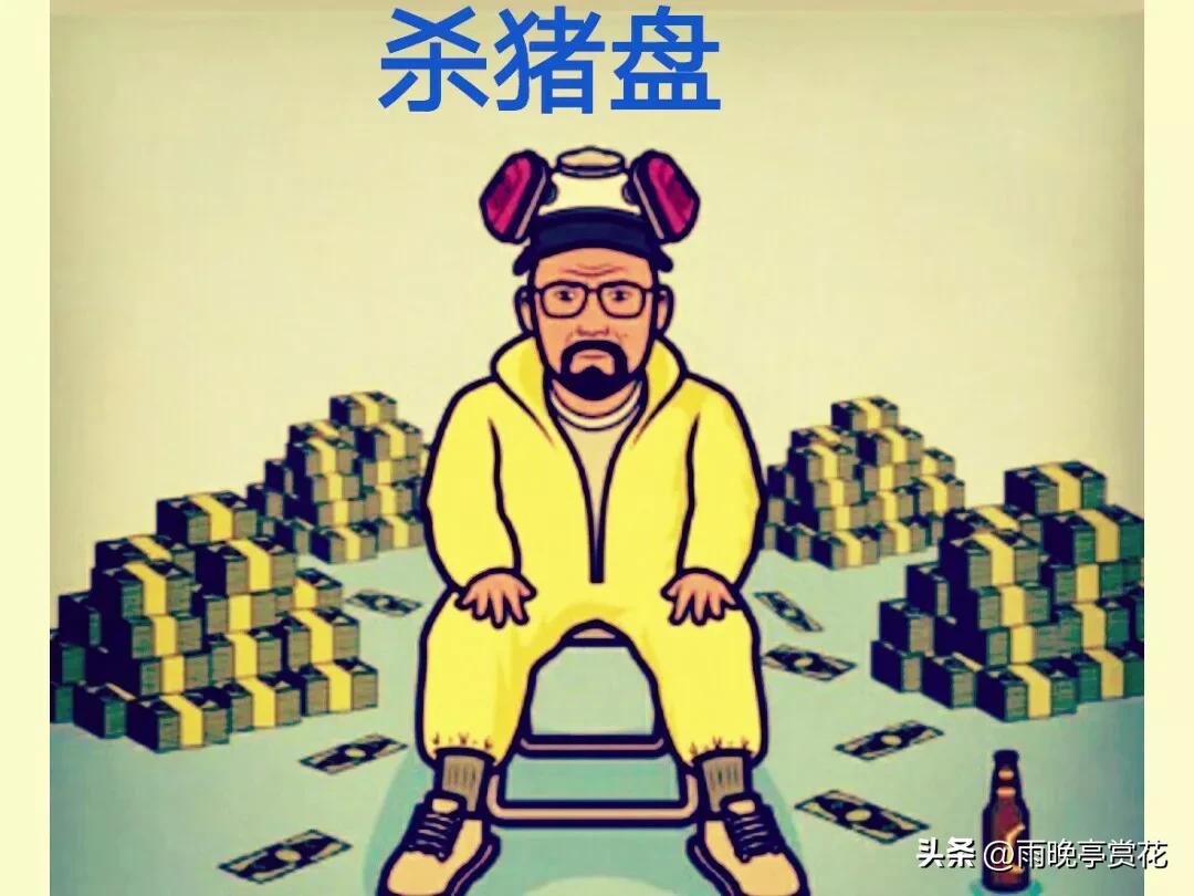 央视曝杀猪盘新套路,杀猪盘十种骗局？