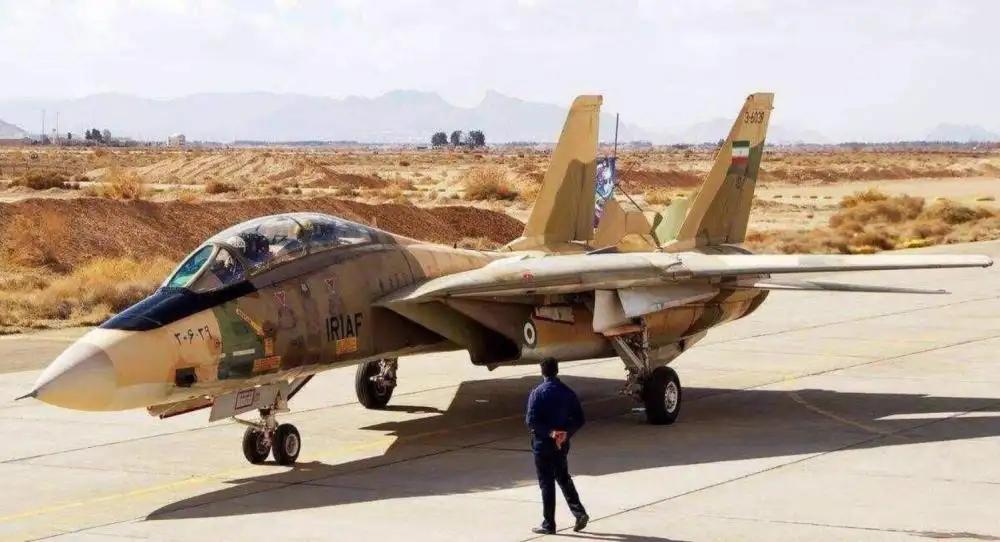 伊朗两架F14被摧毁,伊朗两架f14被摧毁了吗 伊朗两架F14被摧毁,伊朗两架f14被摧毁了吗