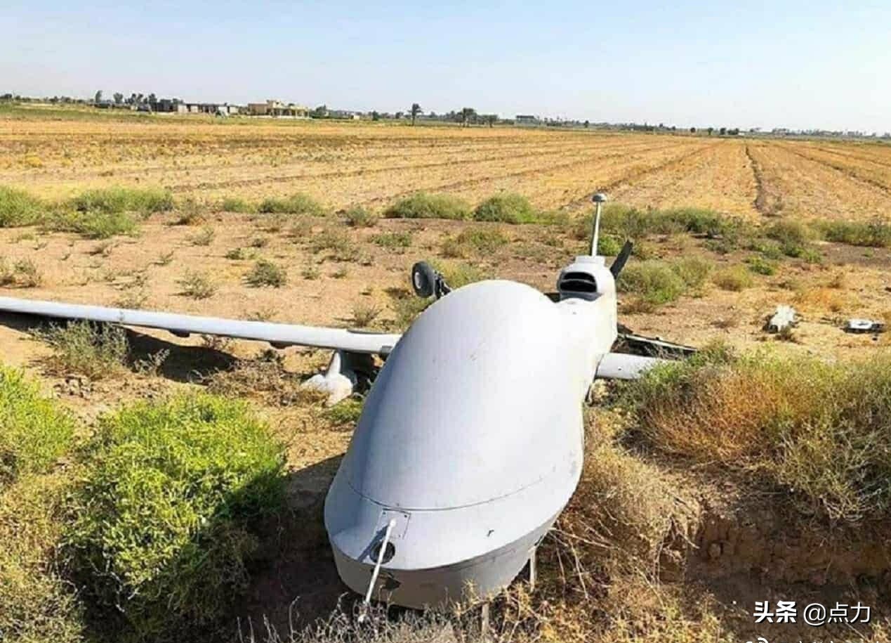 伊朗称再次击落战机,继击落全球鹰无人侦察机后,伊朗再次击落美军死神无人机是真的吗? 伊朗称再次击落战机,继击落全球鹰无人侦察机后,伊朗再次击落美军死神无人机是真的吗?