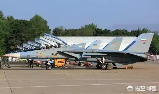 伊朗两架F14被摧毁,如果美伊战争爆发,伊朗的F14“雄猫”战机能起到什么样的作用? 伊朗两架F14被摧毁,如果美伊战争爆发,伊朗的F14“雄猫”战机能起到什么样的作用?