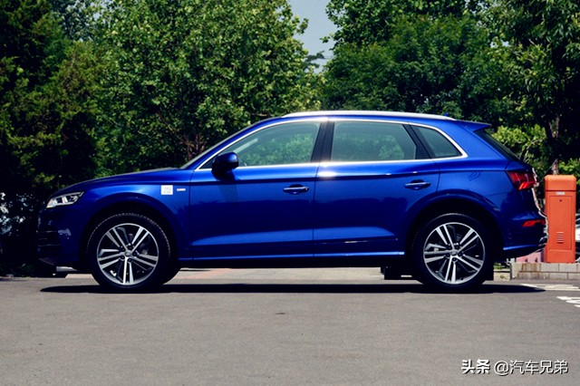 新一代奥迪Q3发布,奥迪q3什么时候换代? 新一代奥迪Q3发布,奥迪q3什么时候换代?