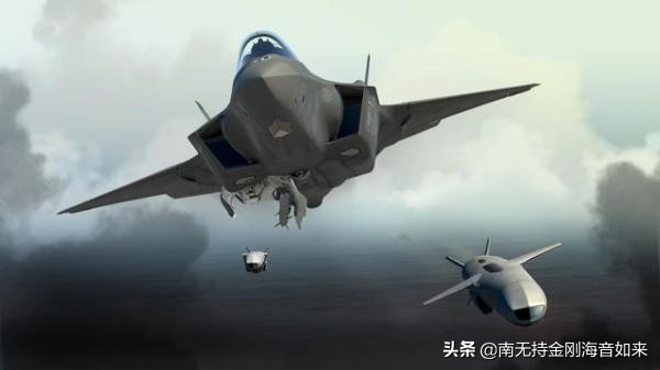 伊朗击落4架F35战机,伊朗能打下美国全球鹰无人机，能够打下F35战机吗？