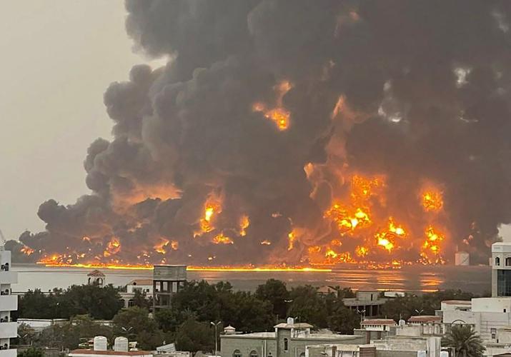 伊朗摧毁以战略要地,伊朗的最高战略目标到底是什么呢?