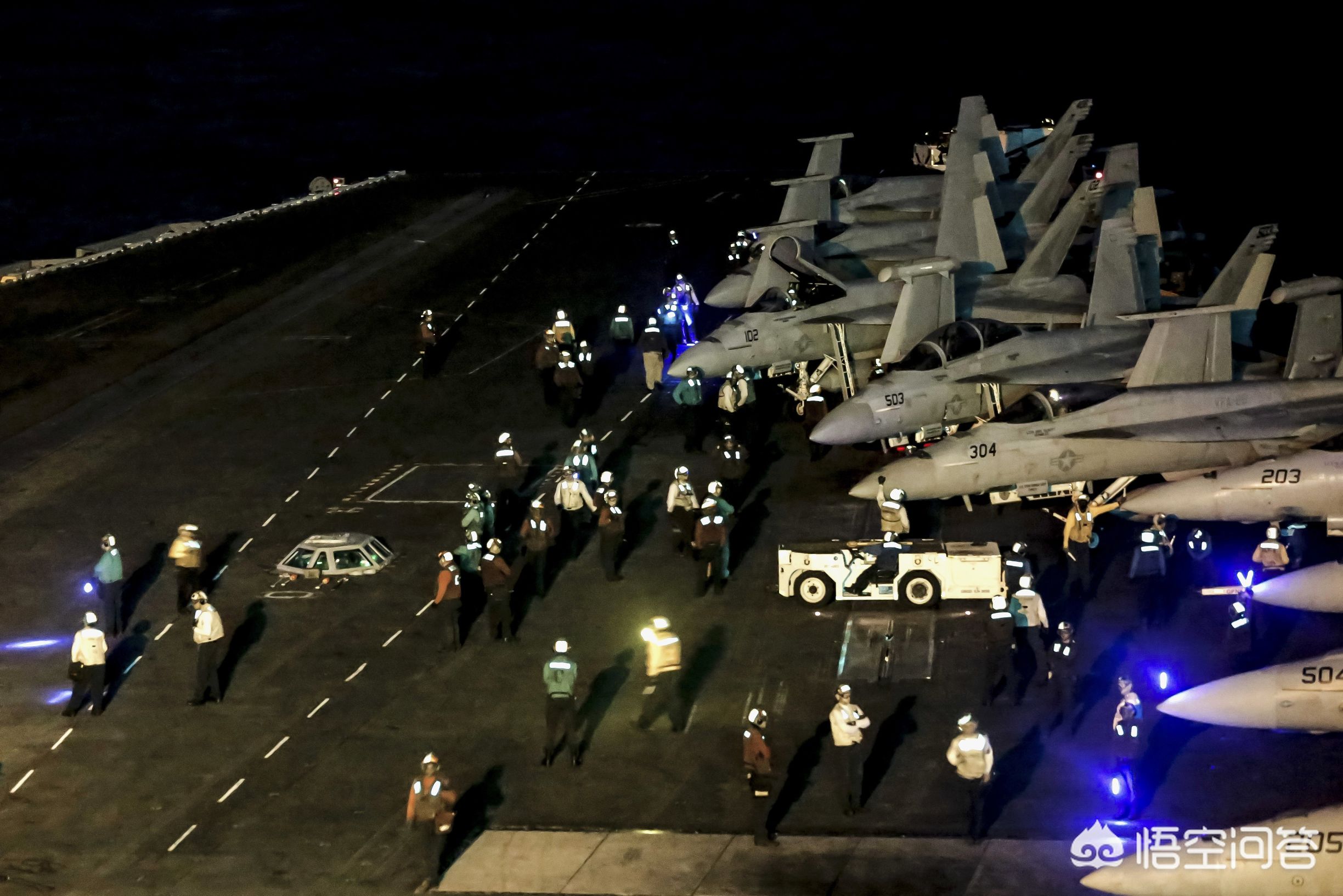 美航母改道驶向中东,听说美国一个齐装满员的航母编队正从本土驶向中东,消息可靠吗? 美航母改道驶向中东,听说美国一个齐装满员的航母编队正从本土驶向中东,消息可靠吗?