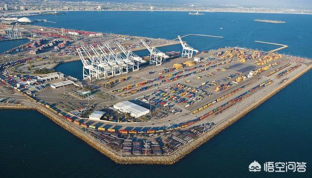 伊朗摧毁以战略要地,美国70年代中东两大战略支柱是伊朗和沙特吗？