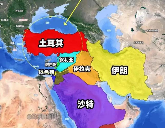 伊朗摧毁以战略要地,是伊朗让美国调整北约军事战略,将中东地区作为其重心吗?