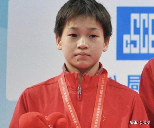 全红婵家新房被淹,全红婵有世界杯冠军吗? 全红婵家新房被淹,全红婵有世界杯冠军吗?