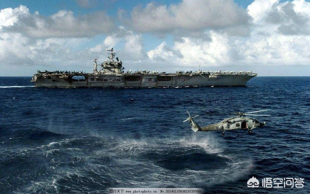 美航母改道驶向中东,美国航母驶向波斯湾,以回应伊朗的导弹试射活动,此举是否进一步加深中东紧张关系? 美航母改道驶向中东,美国航母驶向波斯湾,以回应伊朗的导弹试射活动,此举是否进一步加深中东紧张关系?