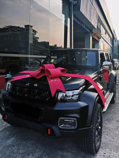 非法改装大脚车上路,北京bj40改装大脚怪合法吗?