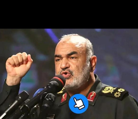 伊朗摧毁以战略要地,美国制裁伊朗其背后有何战略目的?