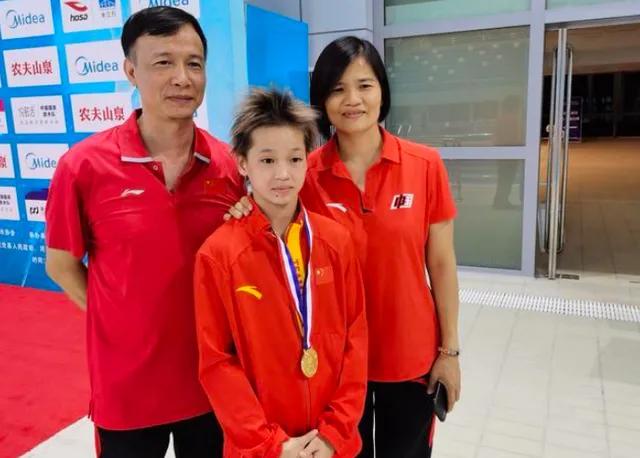 全红婵家新房被淹,全红蝉属什么动物？