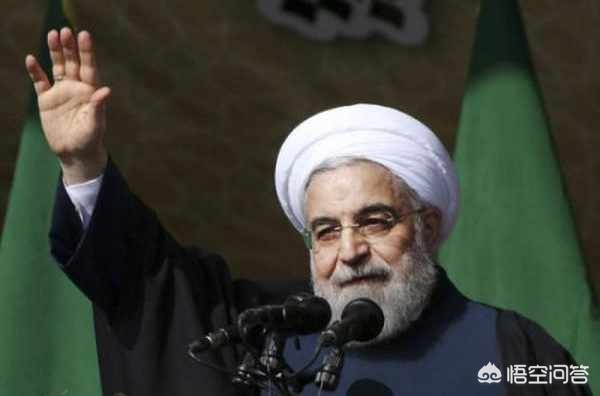 要求伊朗无条件投降,现阶段美国与伊朗的矛盾冲突是无法调和的吗？伊朗会妥协投降放弃拥核野心吗？