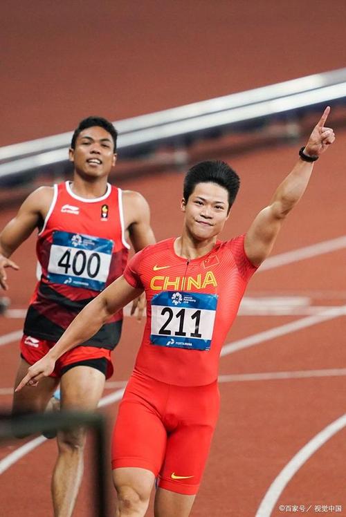 苏炳添百米未进决赛,苏炳添百米最低纪录?