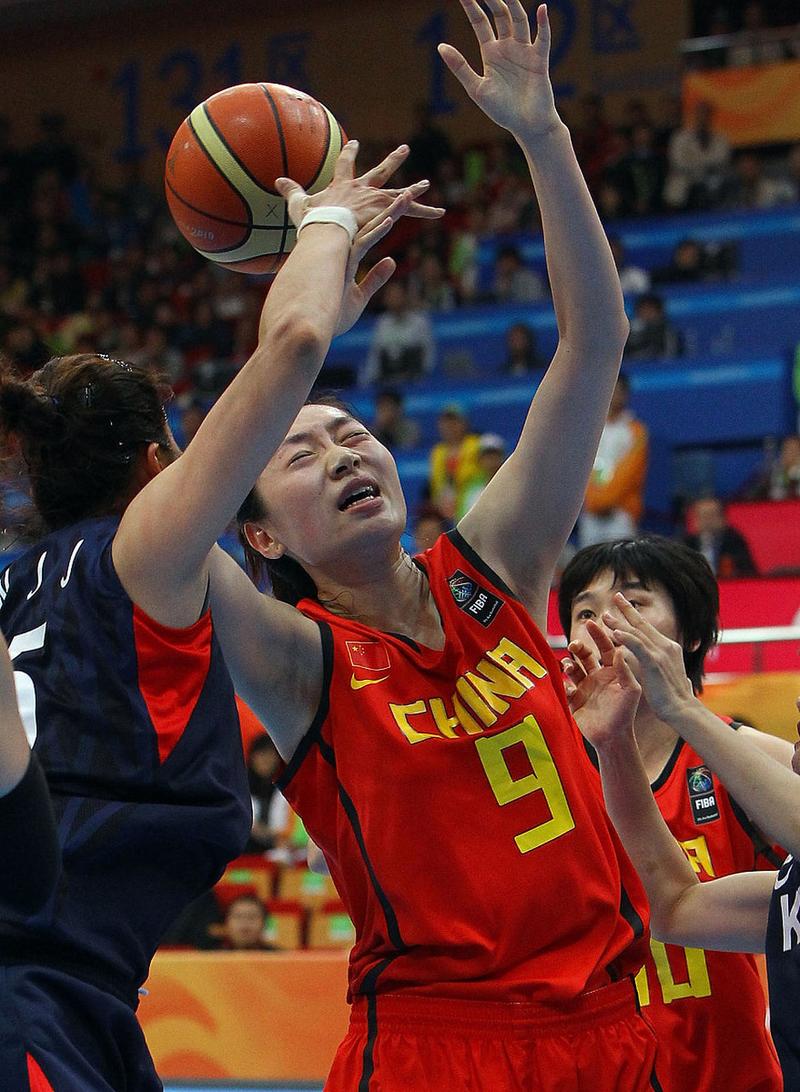 中国女篮将迎战日本,中国女篮将迎战日本女篮