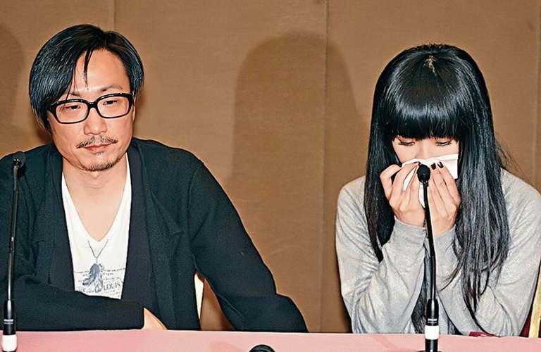 郑中基宣布离婚,郑中基宣布离婚是真的吗