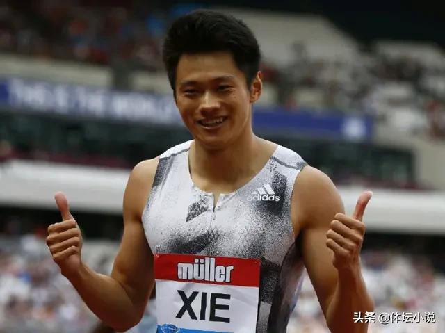 苏炳添百米未进决赛,苏炳添进了几次决赛？