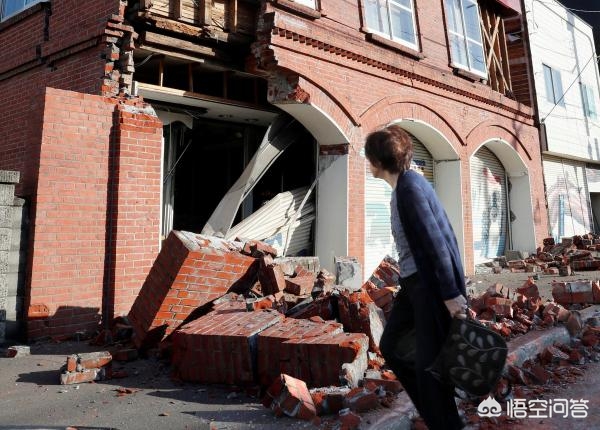 北海道沿岸5.9级地震,日本北海道6.9级地震对当地影响有多大？近期可能有严重次生灾害吗？