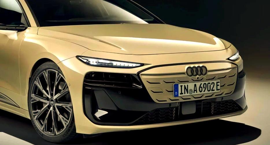 奥迪暂停全面电动化,奥迪暂停全面电动化计划