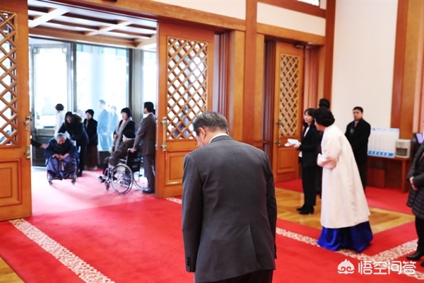 英国首相认错韩总统,英国首相认错韩总统了吗