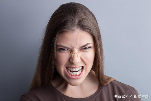 爱生闷气容易得癌症,生气会得癌症么?