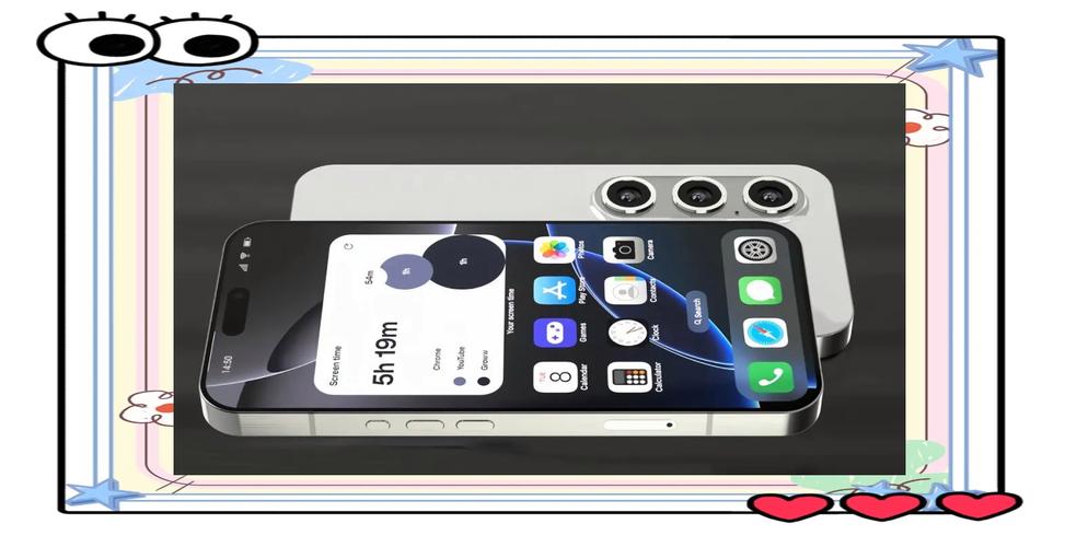 苹果18Pro系列屏幕,苹果18pro屏幕多大