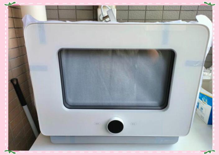 小米总裁去美的学习,蒸烤箱纯烤时水箱需要加水吗?