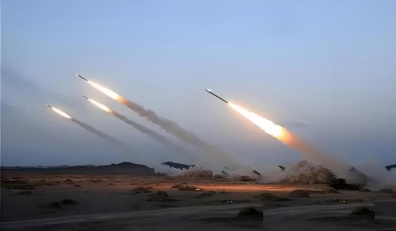 30枚导弹射向以色列,每秒30万公里,指哪打哪。以色列新武器让叙利亚火箭炮一夜落伍,这是什么情况?你怎么看?