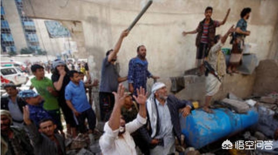 伊朗袭击以网络首都,伊朗遭袭击