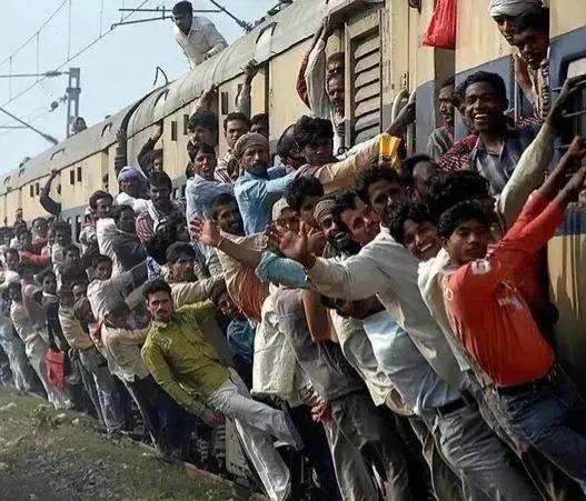 印度人口将达14.6亿,印度人口多少亿？