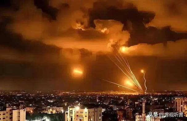 伊朗9名科学家被暗杀,伊朗9名科学家被暗杀事件