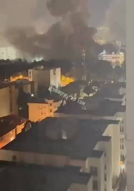 伊朗袭击以网络首都,伊朗首都德黑兰城市面貌?