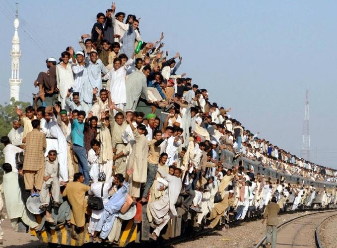 印度人口将达14.6亿,印度人口2021总人数多少亿?