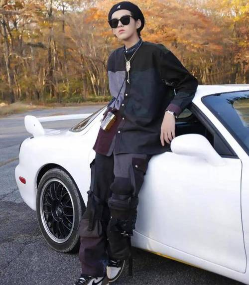 留学生迷奸至少10人,吴亦凡被批捕!被爆性侵未成年留学生的他接下来将面临什么?