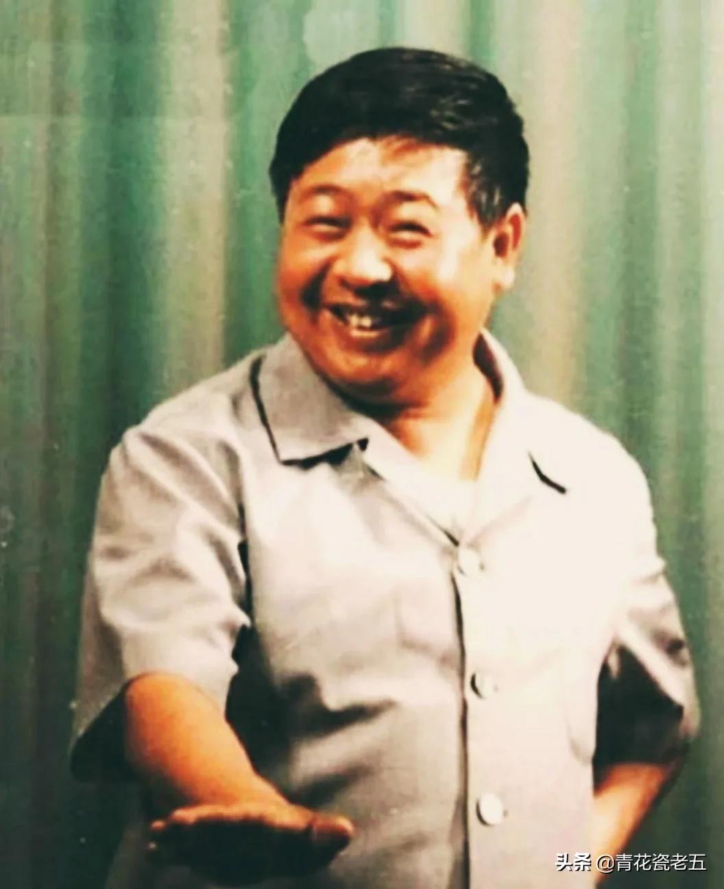 知名相声演员去世,相声演员李金斗还活着吗？