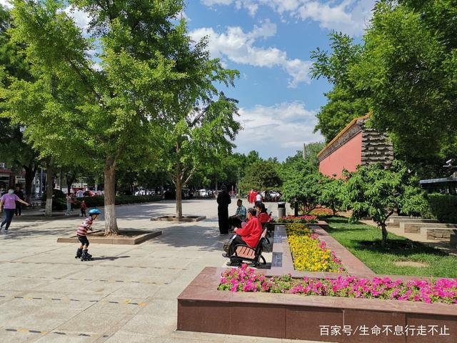 编造大火谣言被抓,阜阳:绿色步行街突发大火,散布谣言者被抓, 你怎么看?