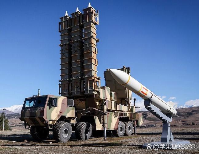 以袭伊朗导弹和雷达,伊朗的Jy-27型远程反隐身雷达到底有多厉害呢?