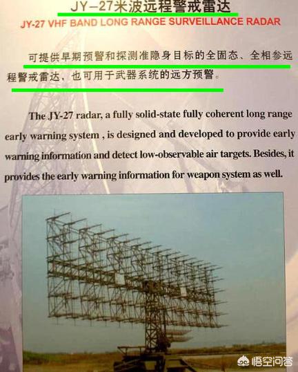 以袭伊朗导弹和雷达,伊朗的Jy-27型远程反隐身雷达到底有多厉害呢? 以袭伊朗导弹和雷达,伊朗的Jy-27型远程反隐身雷达到底有多厉害呢?