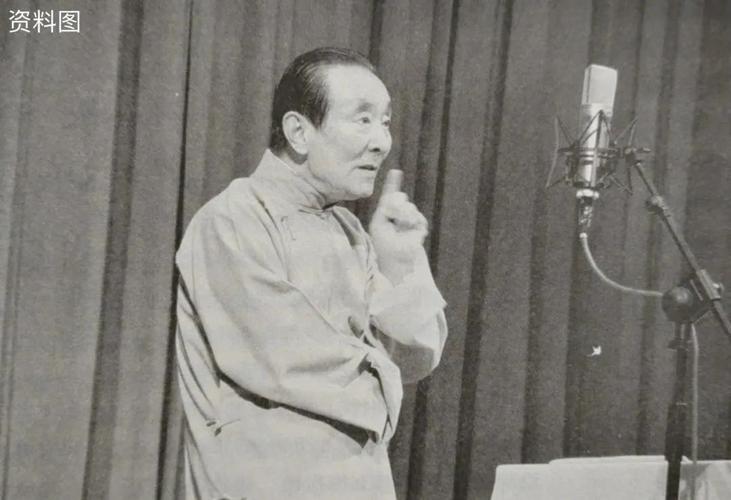 知名相声演员去世,