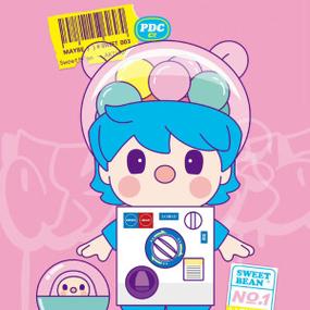 泡泡玛特成立影视部,pdc是泡泡玛特旗下设计师品牌?