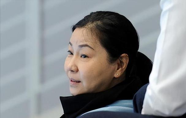 周继红任跳水总教练,周继红离开国家跳水队了吗?