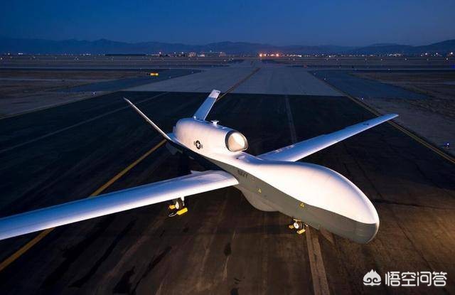 以袭伊朗导弹和雷达,伊朗击落美国无人机，而没选择击落旁边有人机，能证明伊朗雷达分辨率很高吗？